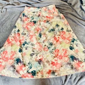 Athleta Savannah Skirt - size medium